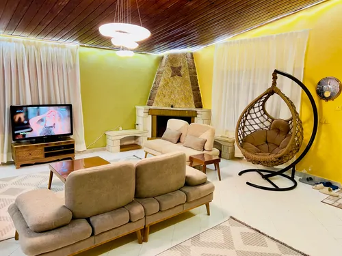 تصویر 3 - ویلا شاهان (۲) در متل قو