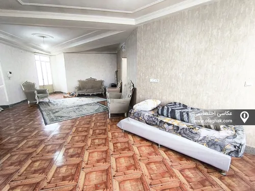 تصویر 4 - آپارتمان بهار هیرکان  در  شاهرود