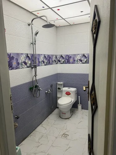 تصویر 11 - آپارتمان اولدوز (ستاره) در  لاهیجان