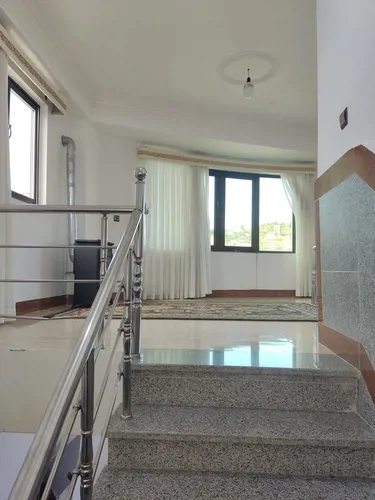 تصویر 2 - ویلا ویلا لاکچری در ارتفاع و ویو عالی  در بابل کنار