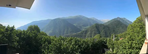 تصویر 26 - ویلا باغ سرای امیران  در  دوهزارشهسوار