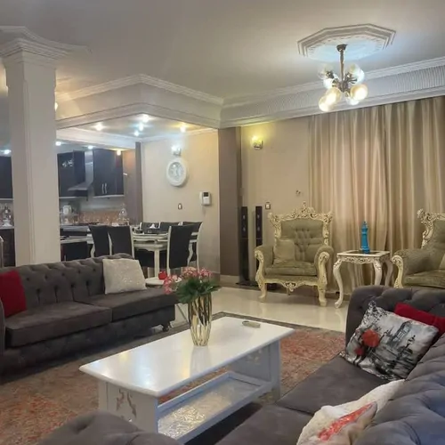 تصویر 5 - ویلا F2 در  کیش