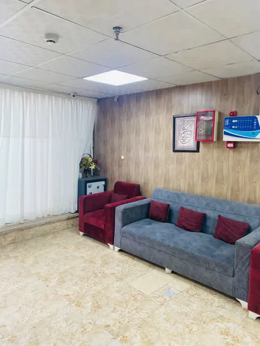 تصویر 7 - آپارتمان سرای آرامش چهار تخته (۱۰۳) در  مشهد