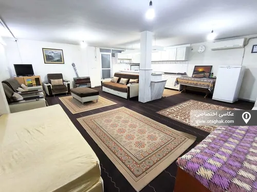 تصویر 4 - آپارتمان وصال 2 در  شاهرود