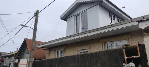 تصویر 9 - ویلا دوبلکس سعید در انزلی