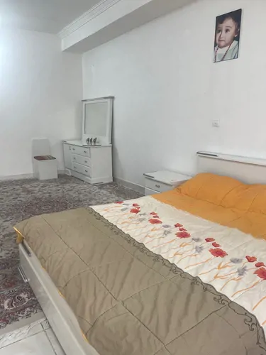 تصویر 12 - آپارتمان مبله آیسان در  تبریز
