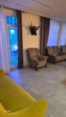 تصویر 10 - ویلا باغ زمرد در  ملارد 