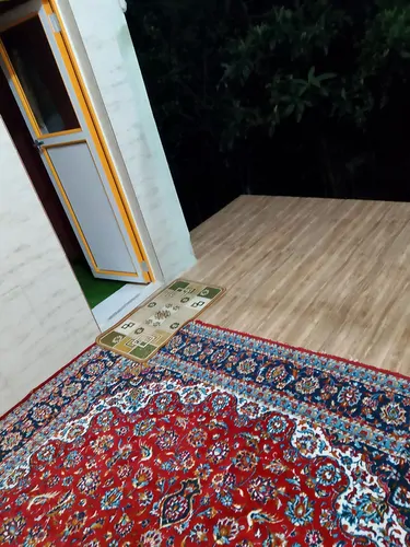تصویر 3 - ویلا ویلا سرسبز ویوی ابد جنگلی در ماسال