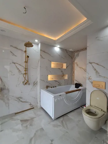 تصویر 35 - ویلا عمارت کلاسیک vip  در  رودهن
