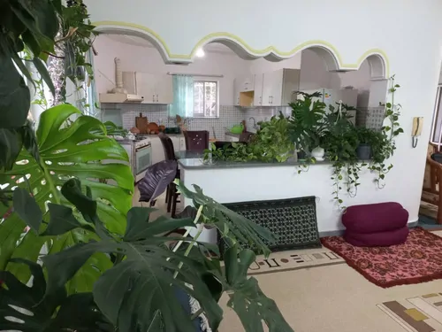 تصویر 7 - آپارتمان مبله چشمه کیله  در  شهسوار
