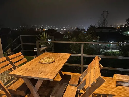 تصویر 11 - ویلا گلسا در  سراوان