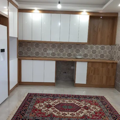 تصویر 4 - آپارتمان نازیلا در نوشهر