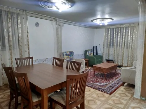 تصویر 4 - خانه سعید در آستارا