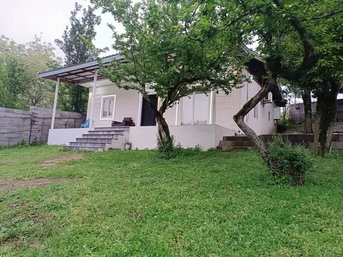 تصویر ۱ - ویلا اسکندری در  ماسال