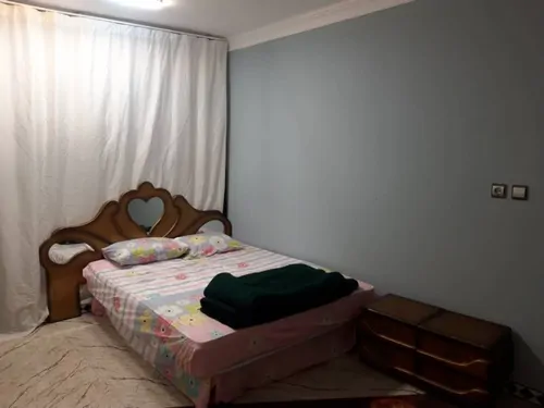 تصویر 4 - خانه مبله مهرداد در محمودآباد