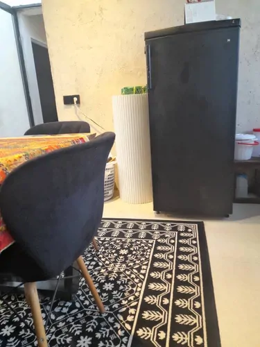 تصویر 7 - ویلا بهداد با دیزاین چوب در بهشهر