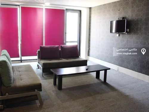 تصویر 1 - آپارتمان مبله عفیف آباد(واحد602) در  شیراز
