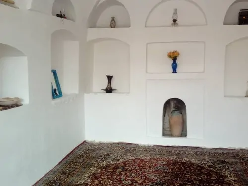 تصویر 4 - اقامتگاه بوم‌گردی خانه مادری در اصفهان