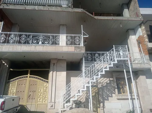 تصویر ۱ - خانه نگین (2) در  سامان