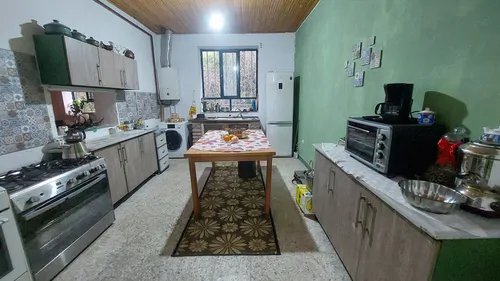 تصویر 5 - اقامتگاه بومگردی رافا (1) در لاهیجان