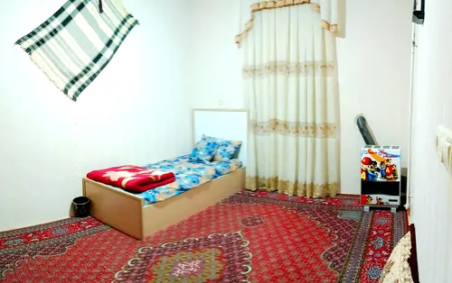 تصویر 8 - خانه مسافر آرامش در پاوه