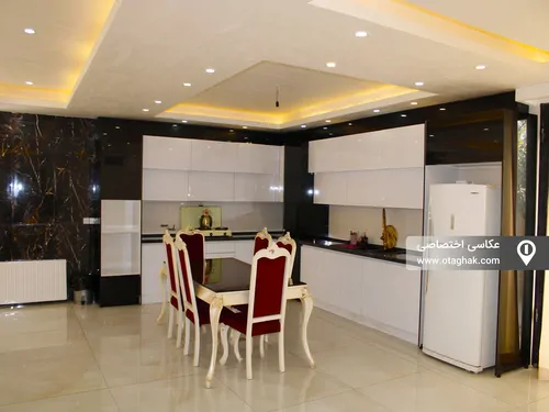 تصویر 6 - ویلا خوشنام (2) در فردیس