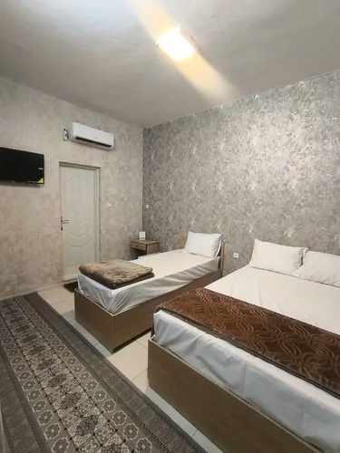  سید علی حنایی (واحد 2) 