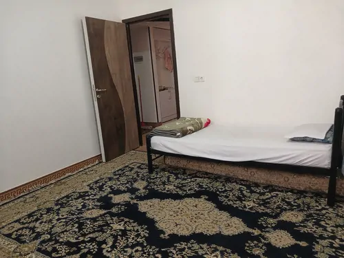 تصویر 8 - آپارتمان مبله معلم (۲) در  شهرکرد