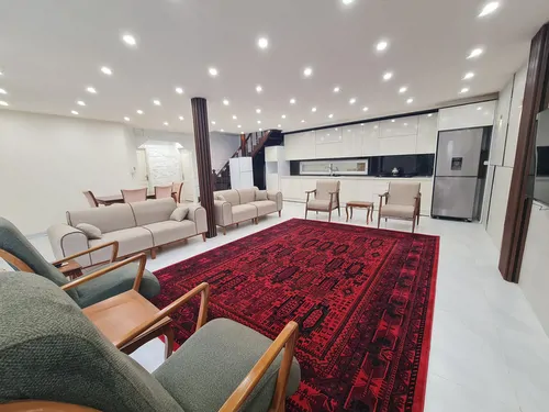 تصویر 5 - ویلا استخردار آبگرم هستی با فوتبالدستی در فرح آباد