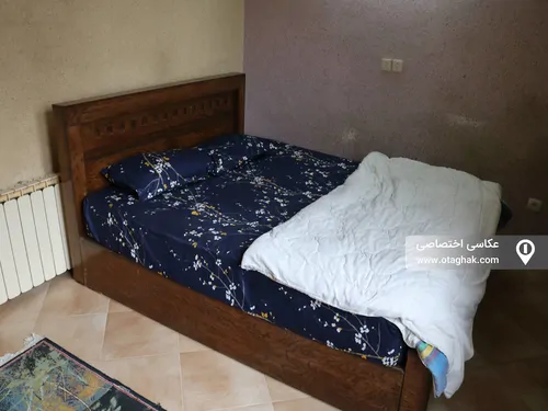 تصویر 11 - آپارتمان  فول مبله در نواب در  تهران
