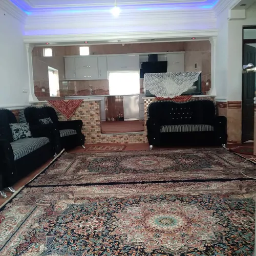 تصویر 5 - آپارتمان  سه خواب مسافر در  بندر ترکمن