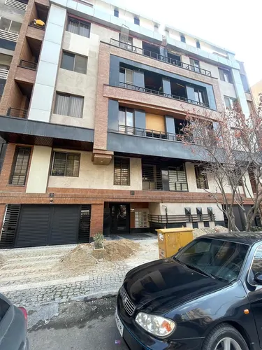 تصویر 3 - آپارتمان مبله کیان در  تهران
