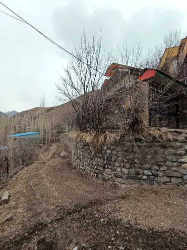 تصویر 2 - ویلا کوهستانی رونا  در  طالقان