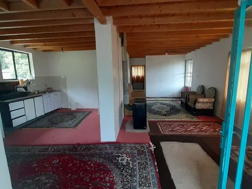 تصویر 5 - خانه روستایی رفاه در  رامسر