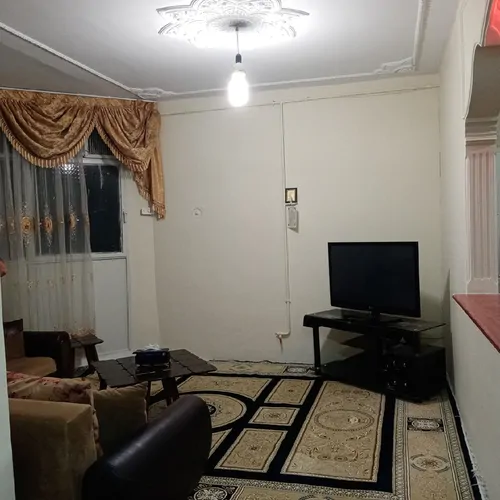 تصویر 2 - آپارتمان مبله هریسون در  قزوین