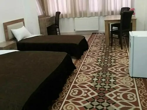 تصویر 3 - هتل آپارتمان خزر در جلفا