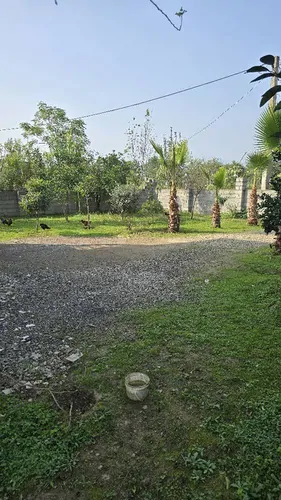 تصویر 2 - ویلا ویلا در دل طبیعت در ماسال