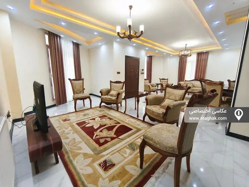 تصویر 8 - ویلا وی والند (7) در  زیبا کنار