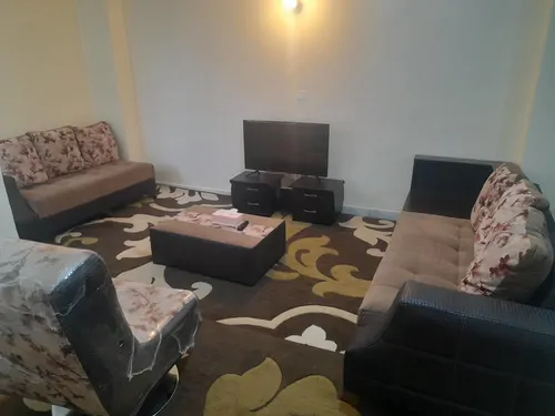تصویر 2 - آپارتمان مبله زنبق در کرج