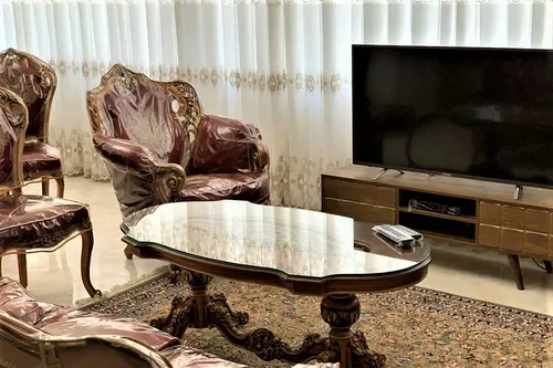 تصویر 1 - آپارتمان نیما - ۱۱۰ متری - جنت آباد ۲  در  تهران