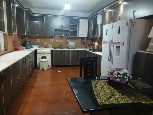 تصویر 15 - ویلا عمارت آراد در رشت