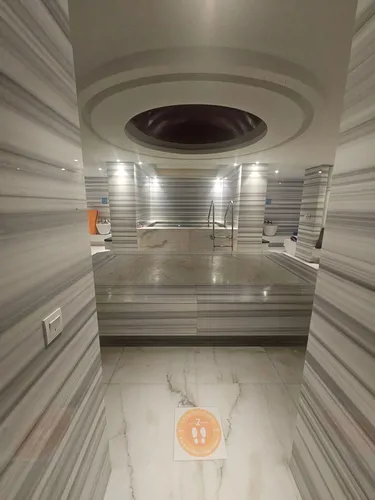 تصویر 18 - سوییت مزون پرایو در  دبی