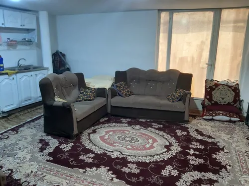 تصویر 5 - سوییت مبله رمکان (۲) در  قشم