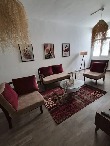 مبله نیک (۷)