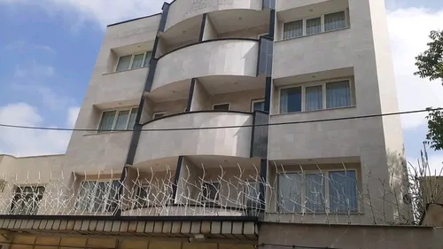 تصویر 3 - آپارتمان مبله ضامن آهو در  مشهد