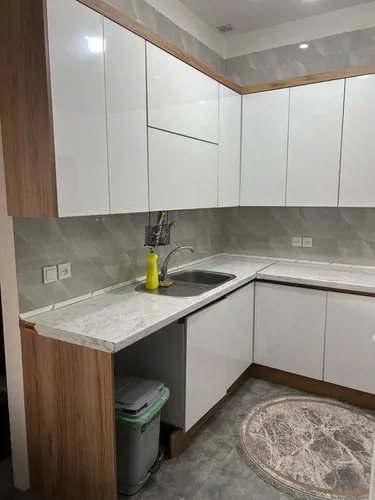 تصویر 24 - ویلا   استخر آبگرم عمارت والا در  چهارباغ