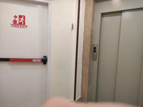 تصویر 10 - هتل آپارتمان  ایمان (106)  در  مشهد