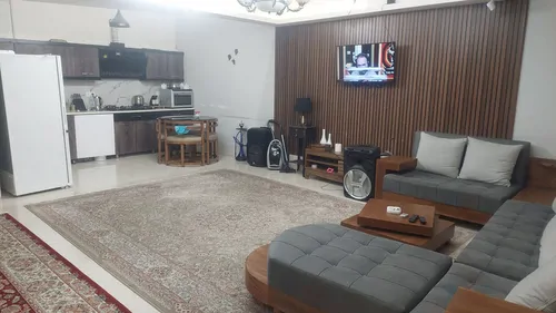 تصویر 4 - ویلا باغ استخردار سرپوشیده یاشگین  در مشهد