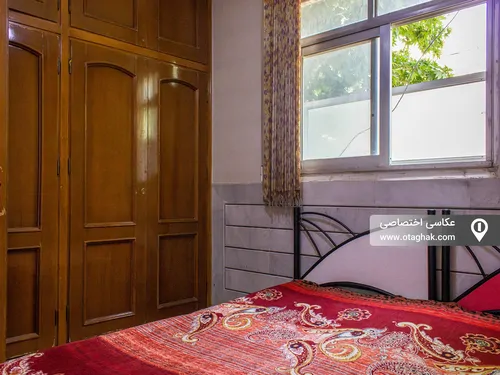 تصویر 14 - آپارتمان مبله اردیبهشت نزدیک زاینده رود  در  اصفهان