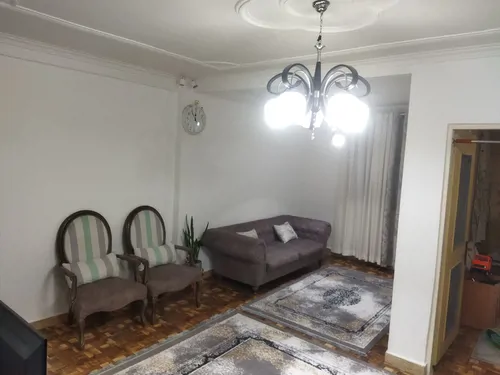 تصویر 6 - خانه مبله جعفری  در  رشت